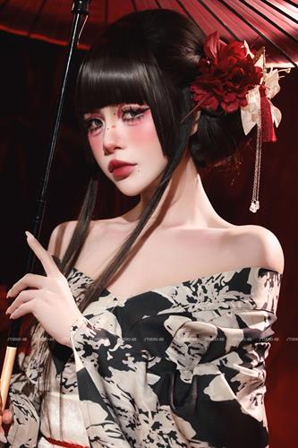 KIMONO #24